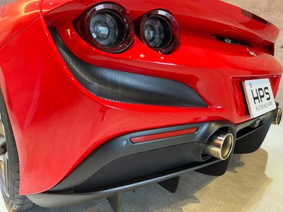 2023 Ferrari F8 SPIDER — миниатюра 30