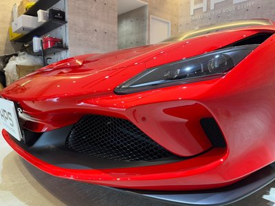 2023 Ferrari F8 SPIDER — фото 15