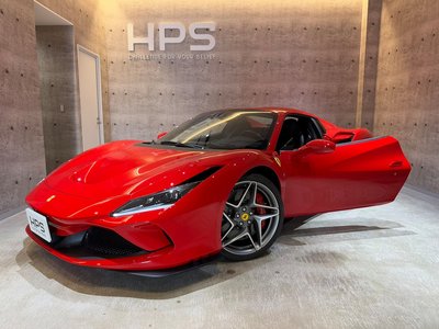 2023 Ferrari F8 SPIDER — миниатюра 23
