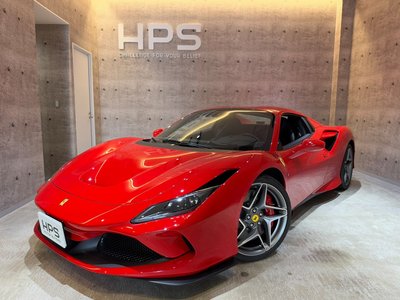 2023 Ferrari F8 SPIDER — миниатюра 20