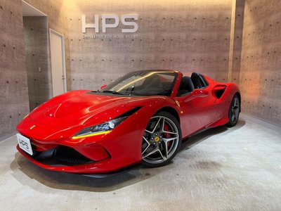 2023 Ferrari F8 SPIDER — миниатюра 21