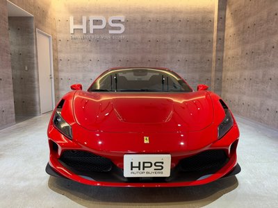 2023 Ferrari F8 SPIDER — фото 9