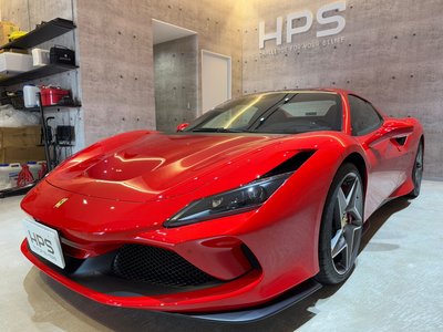 2023 Ferrari F8 SPIDER — фото 11
