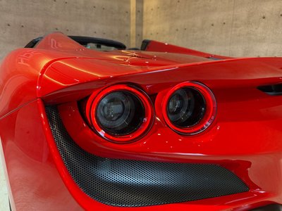 2023 Ferrari F8 SPIDER — миниатюра 32