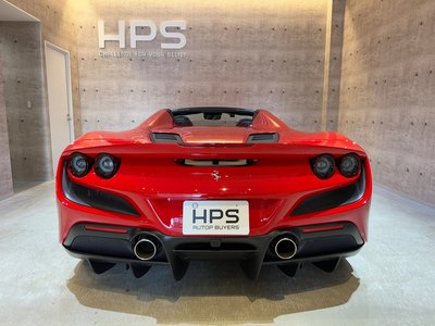 2023 Ferrari F8 SPIDER — миниатюра 25