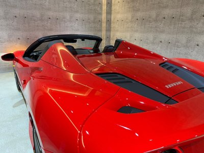 2023 Ferrari F8 SPIDER — фото 2