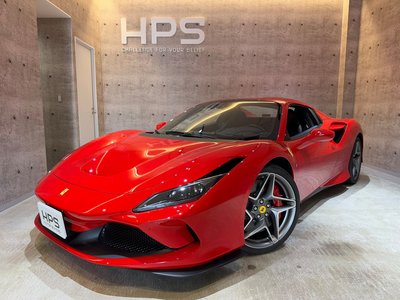 2023 Ferrari F8 SPIDER — фото 1