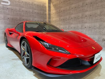 2023 Ferrari F8 SPIDER — фото 10