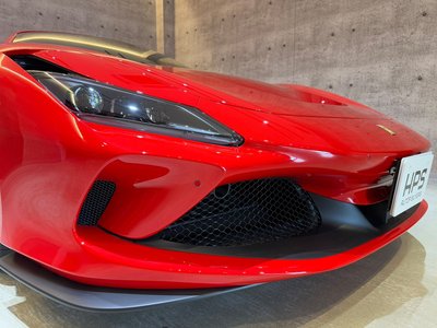 2023 Ferrari F8 SPIDER — фото 14