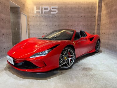 2023 Ferrari F8 SPIDER — миниатюра 22