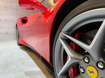 2023 Ferrari F8 SPIDER — миниатюра 17