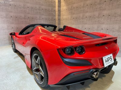 2023 Ferrari F8 SPIDER — миниатюра 26