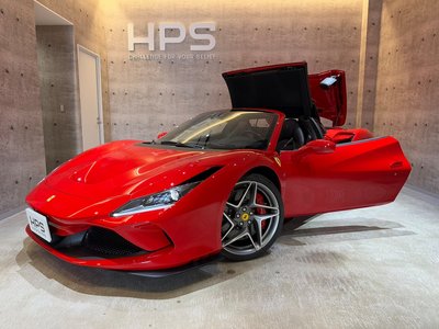 2023 Ferrari F8 SPIDER — миниатюра 24