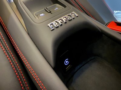 2023 Ferrari F8 SPIDER — миниатюра 48
