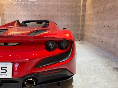 2023 Ferrari F8 SPIDER — миниатюра 29