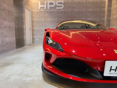 2023 Ferrari F8 SPIDER — фото 12