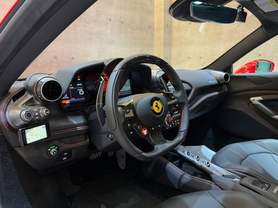 2023 Ferrari F8 SPIDER — миниатюра 35