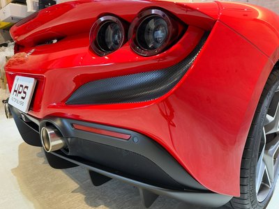2023 Ferrari F8 SPIDER — миниатюра 31