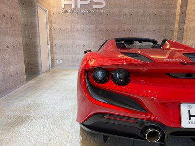 2023 Ferrari F8 SPIDER — миниатюра 28