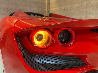 2023 Ferrari F8 SPIDER — миниатюра 33
