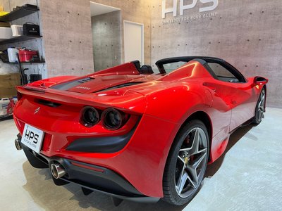 2023 Ferrari F8 SPIDER — миниатюра 27
