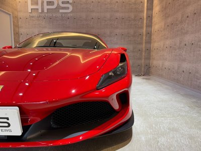 2023 Ferrari F8 SPIDER — фото 13
