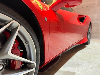 2023 Ferrari F8 SPIDER — фото 16