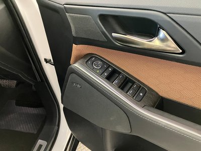 2025 Lexus GX photo 22