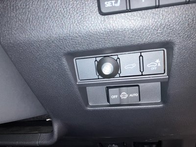 2025 Lexus GX photo 34