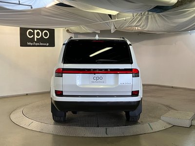 2025 Lexus GX photo 6