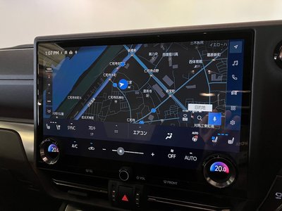2025 Lexus GX photo 24