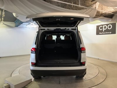 2025 Lexus GX photo 7