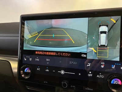 2025 Lexus GX photo 25