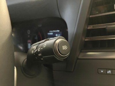 2025 Lexus GX photo 19