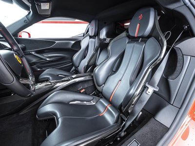 2021 Ferrari SF90 STRADALE 照片 3