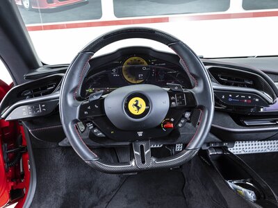 2021 Ferrari SF90 STRADALE 照片 7