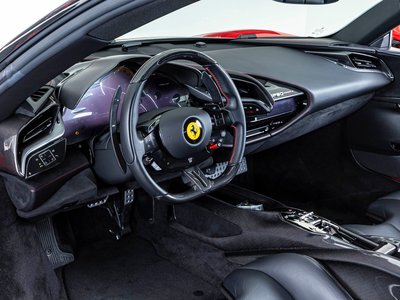 2021 Ferrari SF90 STRADALE 照片 5