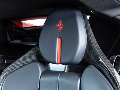2021 Ferrari SF90 STRADALE 照片 4