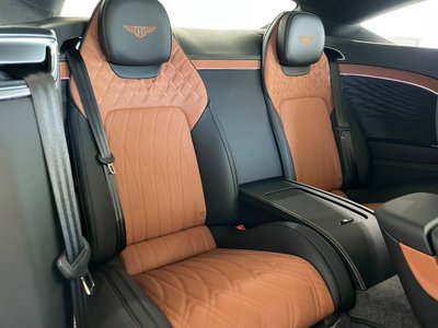 صورة 12 لـ 2025 Bentley CONTINENTAL