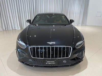 صورة 2 لـ 2025 Bentley CONTINENTAL