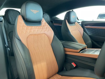 صورة 11 لـ 2025 Bentley CONTINENTAL