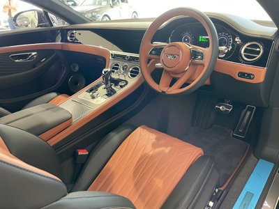 صورة 9 لـ 2025 Bentley CONTINENTAL