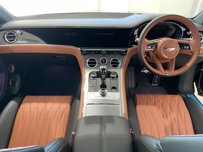 صورة 8 لـ 2025 Bentley CONTINENTAL