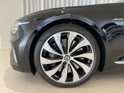 صورة 7 لـ 2025 Bentley CONTINENTAL