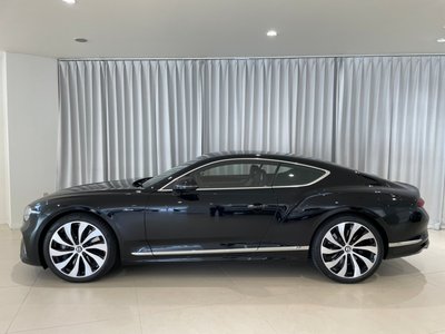 صورة 3 لـ 2025 Bentley CONTINENTAL