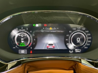 صورة 14 لـ 2025 Bentley CONTINENTAL