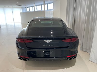 صورة 5 لـ 2025 Bentley CONTINENTAL