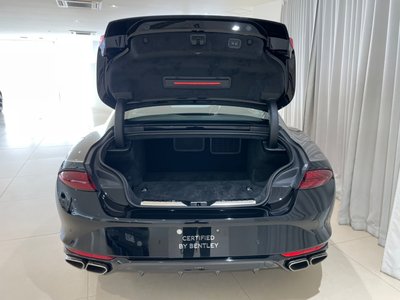 صورة 6 لـ 2025 Bentley CONTINENTAL