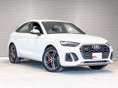2025 AUDI SQ5 SPORTBACK photo 8