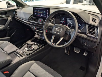 2025 AUDI SQ5 SPORTBACK thumbnail 24
